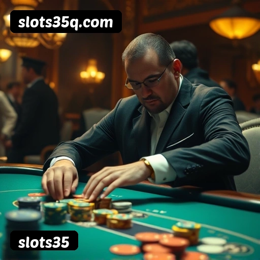 Processo de Download do App slots35 - Passo a Passo Simples