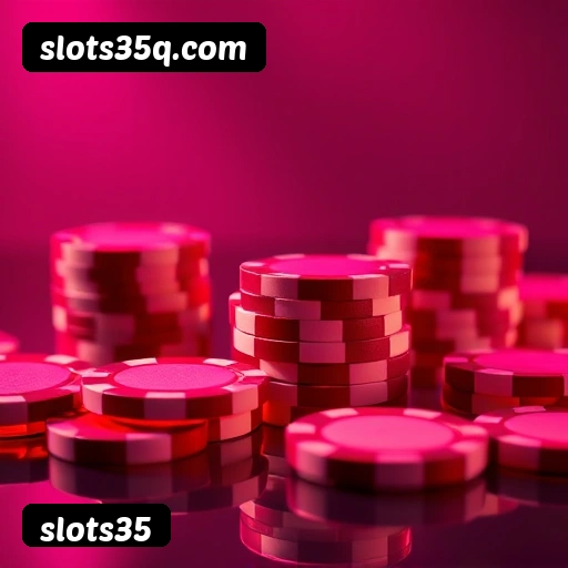 Imagem quadrada de apoio para baixar slots35
