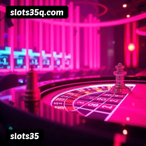 Guia visual quadrado do centro de download slots35