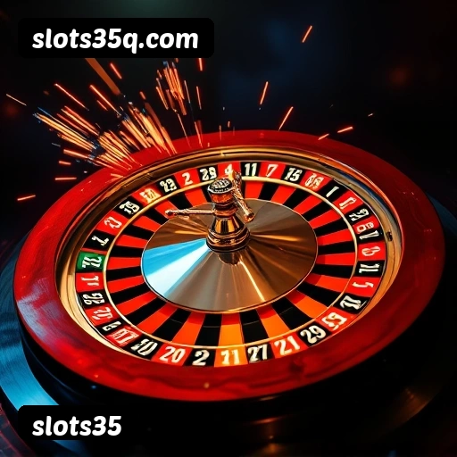 Imagem secundária de apoio para instalação do app slots35