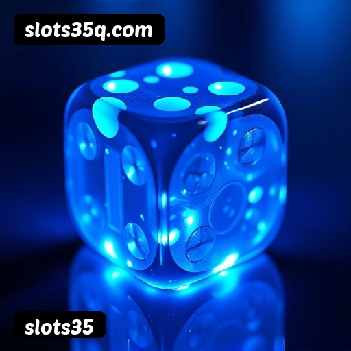 Cassino ao Vivo slots35 - Dealers Brasileiros Profissionais