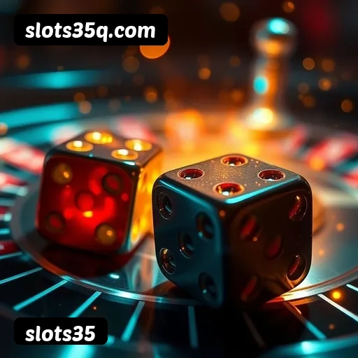 Sistema de Segurança Avançado slots35 - Criptografia e Proteção