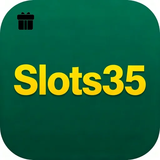 slots35 Logo