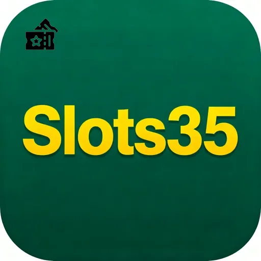 slots35 Logo