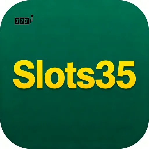 slots35 Logo