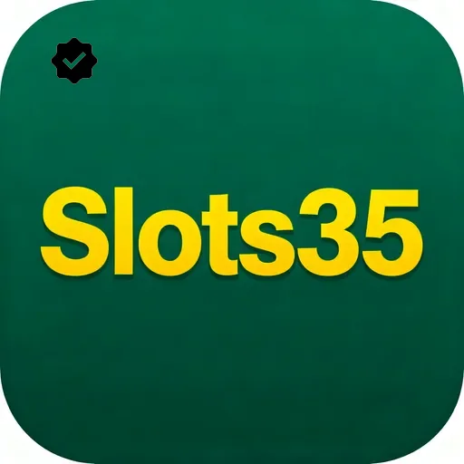slots35 Logo