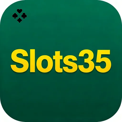 slots35 Logo