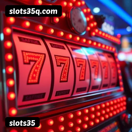 Prévia de conteúdo do canal Telegram slots35